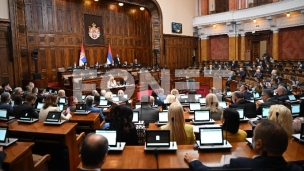 Glasanje o Savetu REM-a u 15